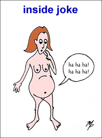Pregnant Women Jokes 81